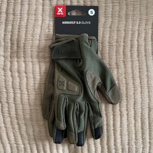 Vertx Men's Tactical Gloves - Olive